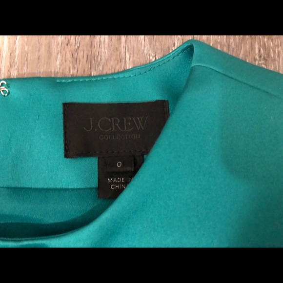 J. Crew Collection top. - Picture 3 of 3